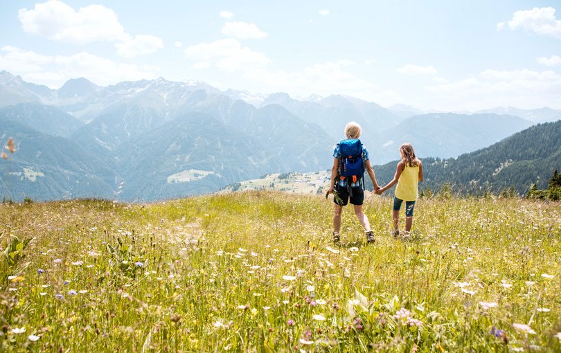 Unsere drei Lieblingsmomente beim Wandern