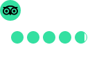 Das Naturjuwel on Tripadvisor: 4.5 von 5 Sternen